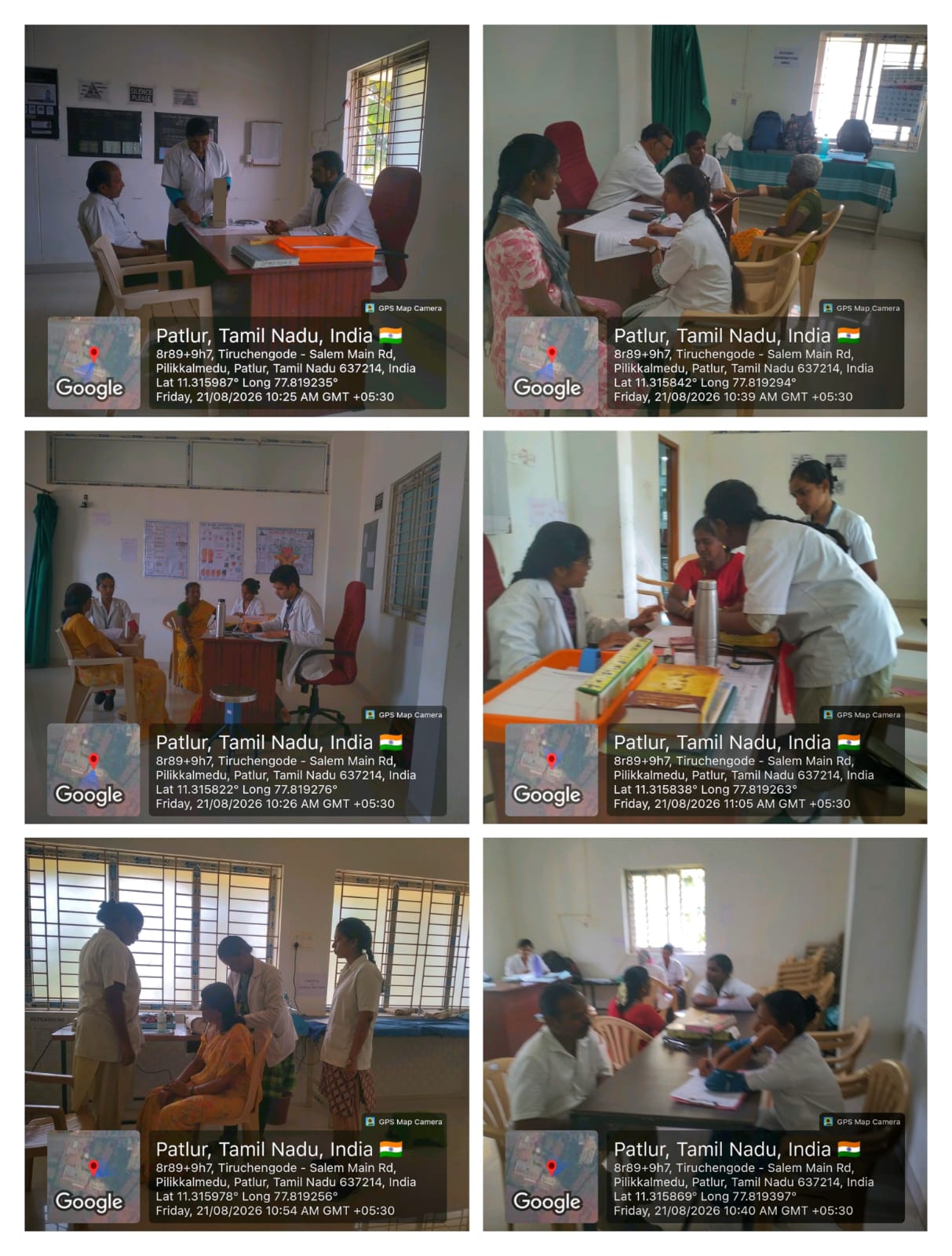 Arthritis Camp - 2026